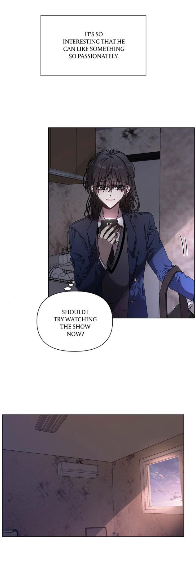 Dreaming Freedom Chapter 9 image 37